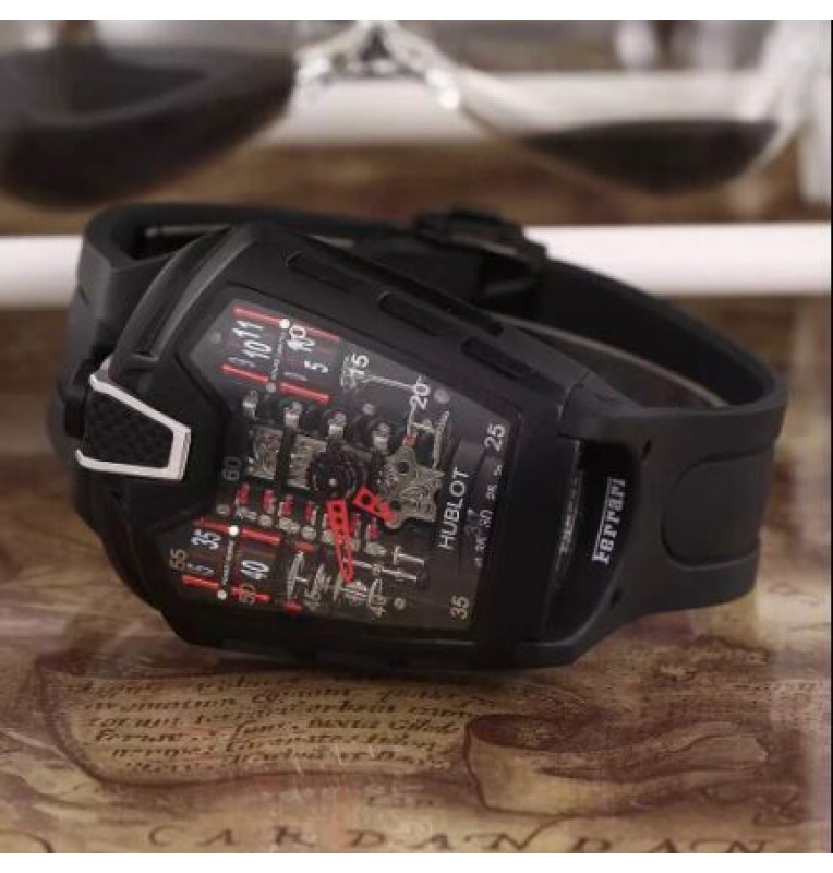 Reloj hublot mp online 05 laferrari precio